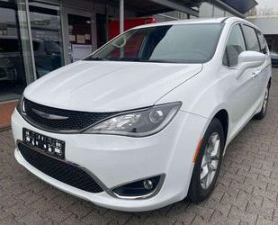 Chrysler Chrysler Pacifica 3,6 V6 Touring 7-Sitzer *SHZ*AL Gebrauchtwagen