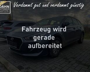 Hyundai Hyundai i30 Kombi 1.4 SOKO NAVI Gebrauchtwagen