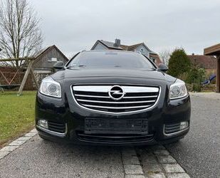 Opel Opel Insignia Sports Tourer 2.0 CDTI Innov. Auto . Gebrauchtwagen