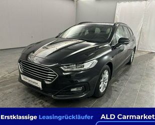 Ford Ford Mondeo Turnier 2.0 EcoBlue Aut. Trend Kombi, Gebrauchtwagen