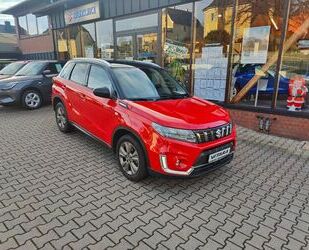 Suzuki Suzuki Vitara 1.5 Hybrid Comfort 4x4 Gebrauchtwagen