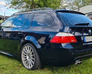 BMW BMW 525d touring Edition Exclusive Edition Exclusi Gebrauchtwagen