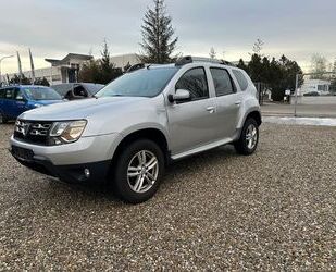 Dacia Dacia Duster dCi 110 4x2 Prestige Gebrauchtwagen