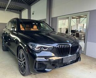 BMW BMW X5 M50 +Panorama+Soft-Close +Standheizung+ACC Gebrauchtwagen