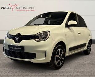 Renault Renault Twingo 0.9 TCe 90 Limited +SHZ+SoundSys Gebrauchtwagen