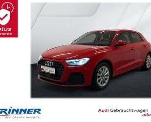 Audi Audi A1 Sportback 35 TFSI advanced S-tronic/LED/Na Gebrauchtwagen