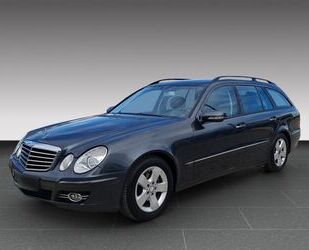 Mercedes-Benz E 220 Gebrauchtwagen