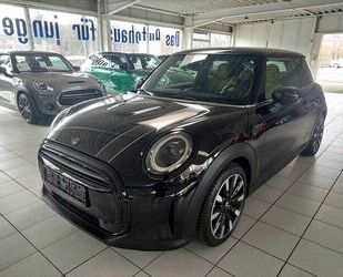 Mini Cooper Gebrauchtwagen