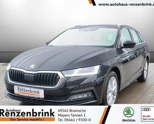 Skoda Skoda Octavia Combi 1.0 TSI eTec DSG Style HUD*MAT Gebrauchtwagen