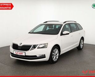 Skoda Skoda Octavia Combi 1.5 TSI Style DAB Navi Teilled Gebrauchtwagen