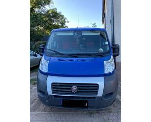 Fiat Fiat Ducato Gebrauchtwagen