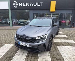 Renault Renault Espace VI Esprit Alpine E-Tech Full Hybrid Gebrauchtwagen