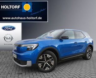 Ford Ford Explorer BEV RWD KLIMA LED ALU Gebrauchtwagen