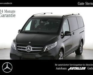 Mercedes-Benz Mercedes-Benz V 300 d Avantgarde Edition Lang L2 E Gebrauchtwagen