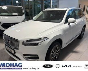 Volvo Volvo XC90 T8 AWD Inscription Expression Panoramad Gebrauchtwagen