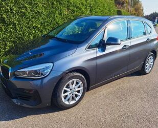 BMW BMW 216 Baureihe 2 Active Tourer 216 d Advantage Gebrauchtwagen