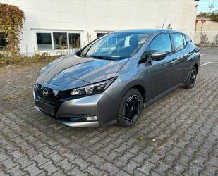 Nissan Nissan Leaf Acenta *360°Kamera-Garantie-Winterpake Gebrauchtwagen