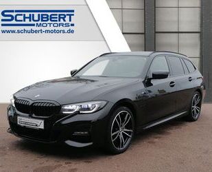 BMW BMW 320 e Touring Sportpaket 19 AHK HUD Hifi Laser Gebrauchtwagen