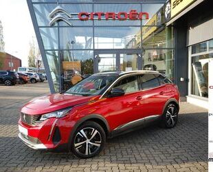 Peugeot Peugeot 3008 GT Hybrid4 300 E-EAT8 + Sitz-/Standhz Gebrauchtwagen