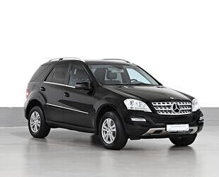 Mercedes-Benz Mercedes-Benz ML 350 V6 CDI 4-MATIC SPORTPAKET*AUS Gebrauchtwagen