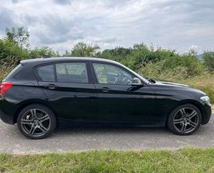 BMW BMW 114i Gebrauchtwagen