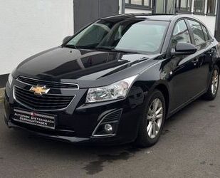 Chevrolet Chevrolet Cruze Hatchback LT+ Gebrauchtwagen