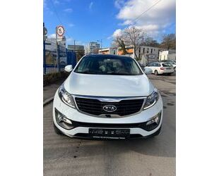 Kia Kia Sportage Spirit 2WD Gebrauchtwagen