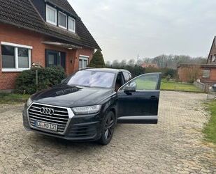 Audi Audi Q7 3.0 TDI quattro tiptronic - neuer Motor Gebrauchtwagen