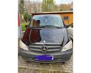 Mercedes-Benz Mercedes-Benz Vito Gebrauchtwagen