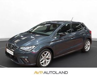 Seat Seat Ibiza 1.0 TSI FR | NAVI | ACC | LED | SITZH. Gebrauchtwagen