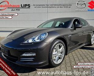 Porsche Panamera Gebrauchtwagen