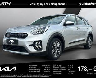 Kia Kia Niro 1.6 Edition 7 Gebrauchtwagen