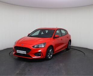 Ford Ford 1.5 EcoBoost ST-Line *NAVI*LED*PDC*Kamera*Kli Gebrauchtwagen