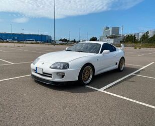 Toyota Toyota Supra 3.0i HKS Twin Turbo - Gebrauchtwagen