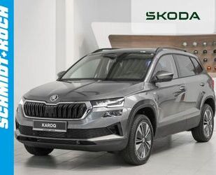 Skoda Skoda Karoq 2.0 TDI Tour Tour S-Dach Navi PDC DAB Gebrauchtwagen