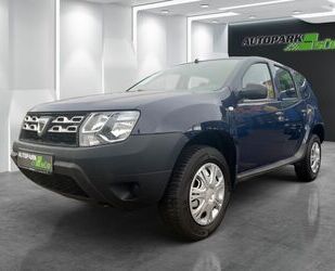 Dacia Dacia Duster I Essentiel 4x2 - 2.HAND-SERVO-TOP!!! Gebrauchtwagen