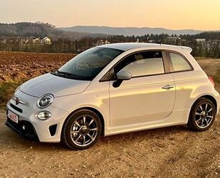 Abarth Abarth 595 MY22 Marelli Sportausp. + 190PS Kit + K Gebrauchtwagen