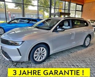 Opel Opel Astra L ST +Navi+RKamera +3 Jahre Garantie+ Gebrauchtwagen