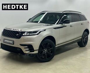 Land Rover Land Rover Range Rover Velar D275 R-Dynamic S 20