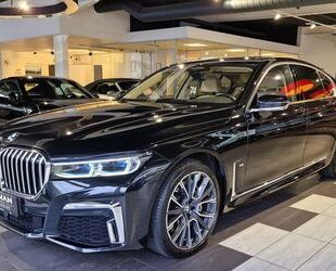 BMW BMW 740 d xDrive M-Sport*HuD*H&K*StHzg*ACC*TV Gebrauchtwagen