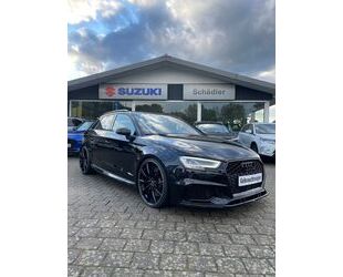 Audi Audi RS3 Sportback 2.5 TFSI quattro,ABT Felgen/Lip Gebrauchtwagen