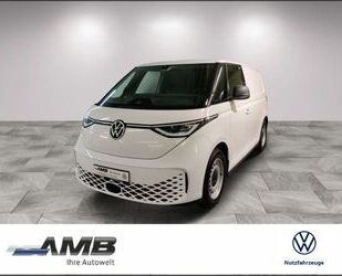 VW Volkswagen ID.Buzz Cargo AHK/LED/ACC/Sitzhzg/Kamer Gebrauchtwagen