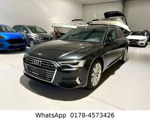 Audi Audi A6 Avant 40 TDI quattro sport Matrix/Pano/St Gebrauchtwagen