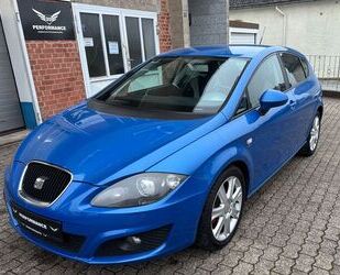 Seat Seat Leon Sport*SHZ*NAVI*PDC* Gebrauchtwagen