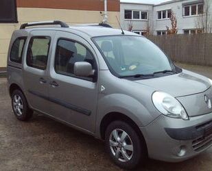 Renault Renault Kangoo Happy Family Gebrauchtwagen