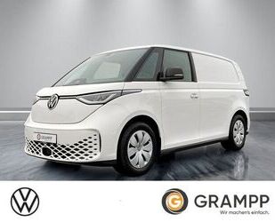 VW Volkswagen ID. BUZZ Cargo +CCS+AHK+PDC+ASSISTS+LED Gebrauchtwagen