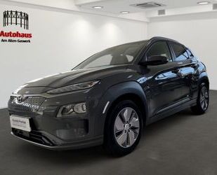 Hyundai Hyundai KONA ADVANTAGE+NAVI+WÄRMEPUMPE+APPLE/ANDRO Gebrauchtwagen