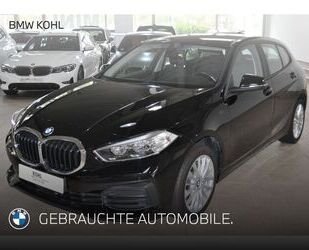 BMW BMW 118 d Advantage Klimaautomatik Navigation DAB Gebrauchtwagen