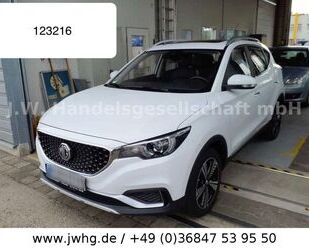 MG MG ZS EV Luxury LED Navi 17