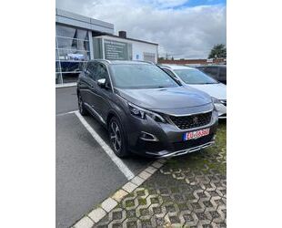 Peugeot Peugeot 5008 BlueHDi 180 GT EAT6 GT Gebrauchtwagen